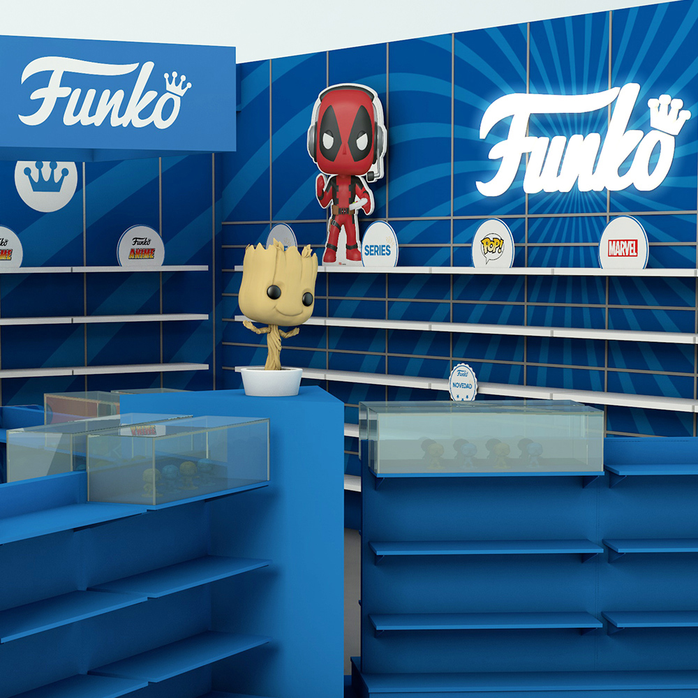 VERDEMELON-Carrusel-Funko-3